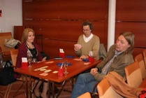 Kortilla myös Kirsi Vesterinen, Raimo Raunto ja Juha Saarikoski.