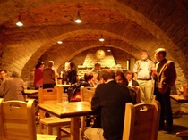 Santa Barbaran pelitiloissa